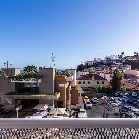 Lobos Flat Appartement Câmara de Lobos Buitenkant foto