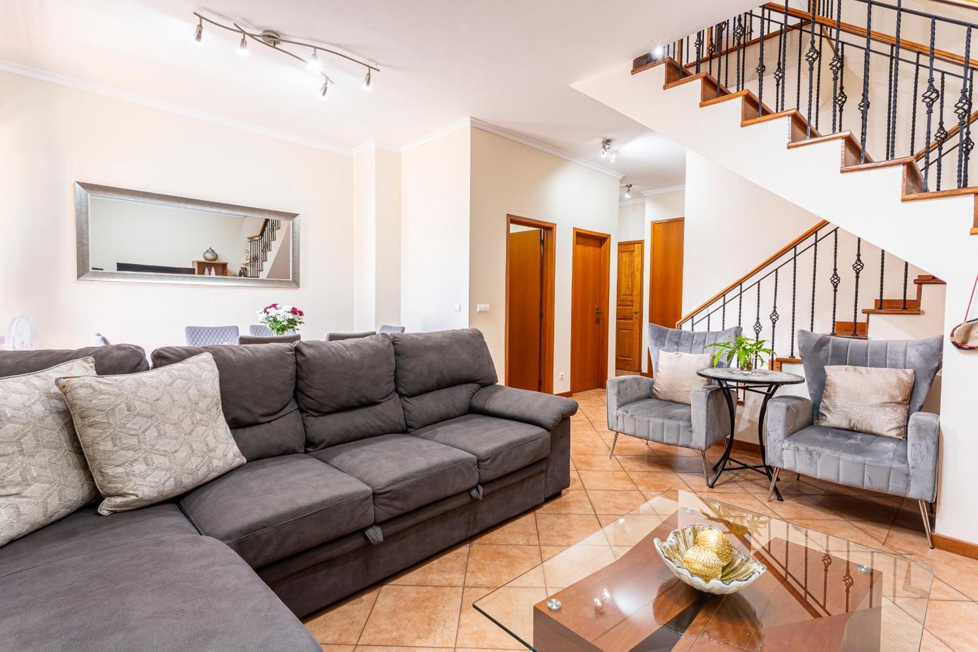 Lobos Flat Appartement Câmara de Lobos Buitenkant foto