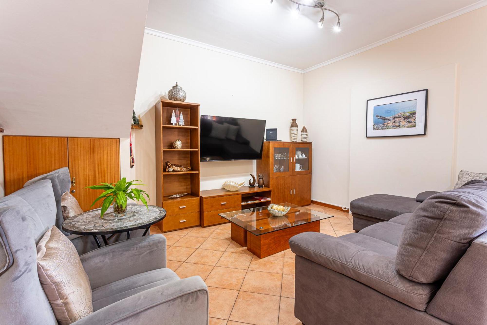 Lobos Flat Appartement Câmara de Lobos Buitenkant foto
